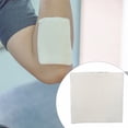thumbnail image 4 of Calcium Alginate Wound Dressing Pads, Soft Individual Pack Dressing Gauze  For Leg Ulcers, 4 of 8