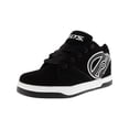 thumbnail image 1 of Heelys Propel 2.0 Chaussure de Planche à Roulettes Noire/blanche à la Cheville - 7M, 1 of 3