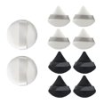 thumbnail image 4 of MesaSe 10pcs Loose Power Puffs Cosmetic Powder Puffs Women Makeup Applicators, 4 of 7