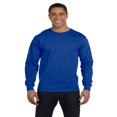 thumbnail image 1 of Hanes Men's TAGLESSÂ® ComfortsoftÂ® Long-Sleeve T-Shirt, Style 5286, 1 of 1