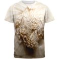 thumbnail image 1 of Halloween White Onion Costume All Over Mens T Shirt, 1 of 2