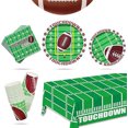 thumbnail image 1 of RKSTN disposable paper tray Super-wrist Theme Party Supplies Easter Disposable Paper Plates Party Disposables Party Decorations kitchen gadgets, 1 of 7
