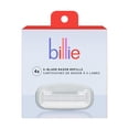 thumbnail image 1 of Billie Women‚Äôs Razor Refill Blades 4ct, 1 of 9