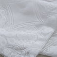 thumbnail image 4 of Lace Flower Window Balcony Short Curtain Gauze Kitchen Valance Drape Home Decor, 4 of 8