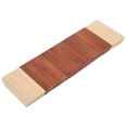 thumbnail image 3 of Orff Wooden Percussion Instrument, Educational Orff Tooth Wood Sounder Toy  For Family Gatherings Red And Wood Color, 3 of 8