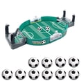 thumbnail image 1 of Jeu Interactif de Table de Football Jeu de Société de Football de Table Jeu de Société de Sport Classique Parent-Enfant Interactif de Table Jeu de Société de Sport de Table Famille Adulte Enfants, 1 of 9