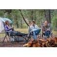 thumbnail image 4 of Coleman Forester Series Sling Chair, 4 of 6