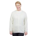 thumbnail image 1 of Silverts Cardigan pour Femmes à Dos Ouvert en Tricot, m, Blanc, 1 of 2