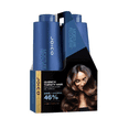 thumbnail image 1 of Joico Ensemble Duo de Shampoing et Revitalisant pour Récupération de l'Humidité Litre 33,8 Oz, 1 of 1
