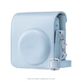 thumbnail image 1 of Fujifilm Instax Mini 13 case Frost Blue, 1 of 2