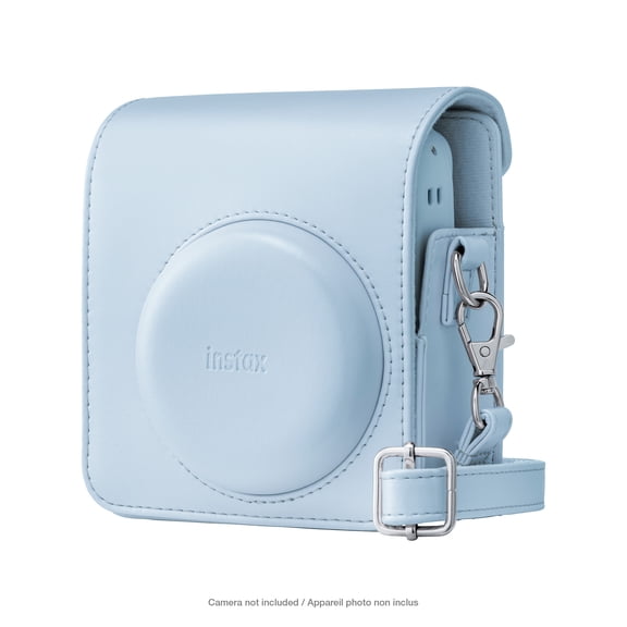 Fujifilm Instax Mini 13 case Frost Blue