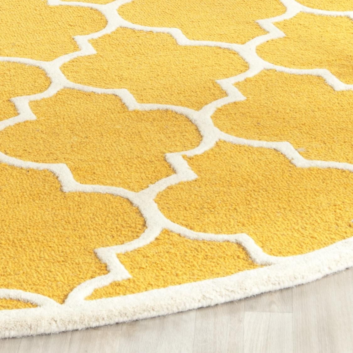 Safavieh Cambridge Kevin Geometric Area Rug