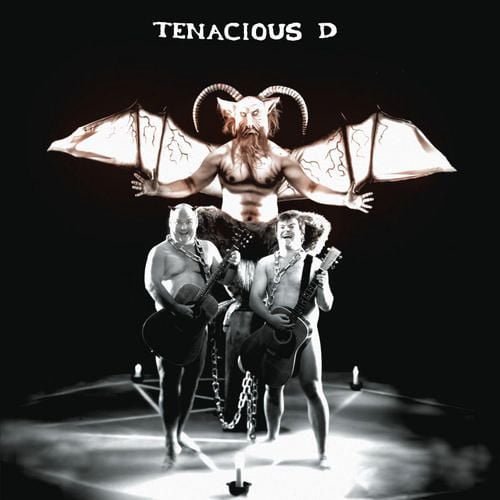 Tenacious D - Tenacious D (12th Anniversary Edition) (2 Vinyl LPs)