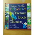 thumbnail image 1 of HarperCollins Treasury of Picture Book Classics: A Child''s First Collection, 1 of 1