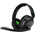 thumbnail image 3 of Astro A10 Over-Ear Sound Isolating Gaming Headset for Xbox - Grey/Green, 3 of 5