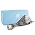 thumbnail image 3 of Arthur Court Designs Aluminum Buffalo Bottle Opener Barware 5.5 inch Long, 3 of 4