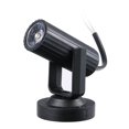 thumbnail image 1 of Yeacher AC85-265V Mini Lampe de Scène LED Portable pour Maison Fête DJ Spectacle, 1 of 8