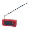 thumbnail image 3 of Radio Portable 0,5-108 MHz LSB USB AM FM Radio FM/AM avec Antenne, 3 of 5