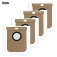 thumbnail image 3 of BUYISI Sturdy And Reliable Dust Bags For Hoover Hg4 Hydro Pro Essential Vacuum Parts 4 Pack, 3 of 5