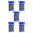thumbnail image 3 of VONKY 12pack/lot Effective And Durable Steel Wool For Easy Kitchen Cleaning Kitchen Cleaning Steel Wool Metal Multi-purpose As Shown 5Set, 3 of 6