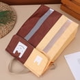 thumbnail image 4 of OUNONA Diaper Bag Dispenser Kitchen Trash Bag Dispenser Nylon Hanging Function 1 Set, 4 of 8
