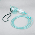 thumbnail image 3 of AJZIOJIRO Kids And Adults Portable Oxygen Mask Breathing Auxiliary Mask And Tubing 2PCS, 3 of 7