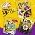 thumbnail image 2 of Beggin' Tender Snack Venison, Soft Dog Treats, 2 of 8