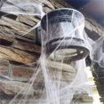 thumbnail image 3 of MVRLSH Under 10$ With 2 DecorationsStretch Halloween Webbing Novelty funny toy, 3 of 6