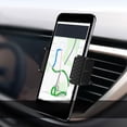 thumbnail image 1 of Chmadoxn Car Phone Mount 360 Degree Rotating Car Vent Mount Multi-Function Cell Phone Mount Navigation Mount Universal Cell Phone Bracket Auto Cell Phone Mount, 1 of 6