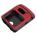 thumbnail image 1 of Mobile Phone Case, Mobile Phone Protective Case Shockproof Phone Leather Cover Shell For  Razr 5G, 1 of 8