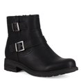 thumbnail image 1 of b.o.c Women Carson Booties Medium Width Side zip Black, 1 of 5