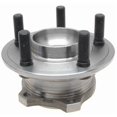 thumbnail image 1 of RAYBESTOS Wheel Bearing and Hub Assembly for 2005-2011 Chrysler 300 - 713225, 1 of 4