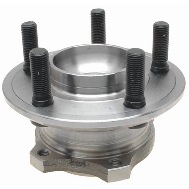 RAYBESTOS Wheel Bearing and Hub Assembly for 2005-2011 Chrysler 300 - 713225