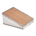 thumbnail image 3 of Bee Smoker Bellow, Convenient Plywood PVC Leather Bee Smoker Bellow  For Beehive, 3 of 8