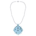 thumbnail image 5 of Frozen 2 Elsa Snowflake Spirit Necklace, 5 of 5
