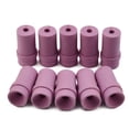 thumbnail image 3 of Sandblaster Ceramic Nozzle Tip Air Siphon Sand Blasting Nozzle Blasting Tool, 3 of 9