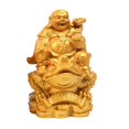 thumbnail image 1 of Laughing Buddha Money Fortune Chinese for Marriage, 1 of 8