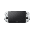 thumbnail image 3 of Sony - PS Vita 2000 Console de Jeu Vidéo Portative PlayStation - Argent (Remis à Neuf), 3 of 6