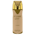 thumbnail image 1 of Lattafa Éclaire Perfumed Body Spray, 200 mL, 1 of 2