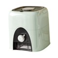 thumbnail image 3 of jifeng Bac de Rangement pour Riz, Conteneur à Céréales pour Armoire, Restaurant, Comptoir de Cuisine Vert m, 3 of 9
