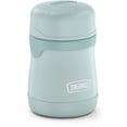 thumbnail image 2 of Thermos Pot Alimentaire en Acier Inoxydable 7 Oz pour Enfants, Menthe, 2 of 4