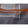 thumbnail image 4 of oneOone Viscose Jersey Fabric Madras Check Printed Craft Fabric BTY 60 Inch Wide, 4 of 5