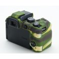 thumbnail image 4 of GadgetCom Étui de Protection en Silicone pour Canon EOS R10 - Antichoc, Coque Intégrale Anti-Rayures, Conception à Prise Facile, 4 of 8
