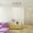 🔥 White, variant on Sentmoon Peel and Stick Wallpaper Peel Stick Wallpaper 53x1000cm Modern Non-Woven Wallpaper Roll Glitter Stripe Textured Flocking Striped Wallcoverings for Bedroom Living Room