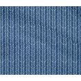 thumbnail image 4 of oneOone Cotton Flex Fabric Leaves Block Print Sewing Fabric BTY 40 Inch Wide, 4 of 4