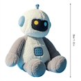 thumbnail image 3 of Binwennn Robot IA Grande Poupée Modèle Jouet Poupée Poupée, 3 of 3