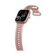 thumbnail image 3 of Cubitt VIVA Pro Smartwatch / Fitness Tracker with 1.78" Touch AMOLED Screen Pink, 3 of 5