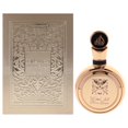 thumbnail image 1 of Lattafa Fakhar Gold EDP Extrait 3.4 oz pour Hommes, 1 of 4