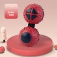 thumbnail image 1 of Agiferg Decompression Conjoined Massage Ball Vent Sensory Educational Toys For Children, 1 of 2