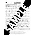 thumbnail image 2 of Music Aebersold Vol.112 Cole Porter 21 Great Standards avec CD, 2 of 2